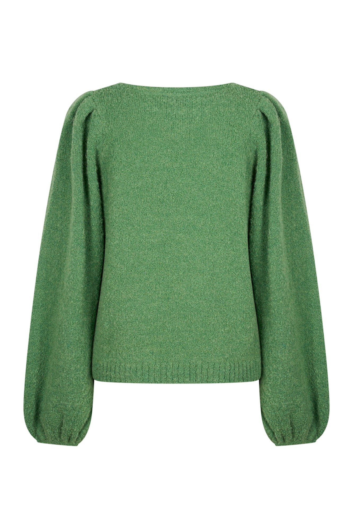 Sweater Fancy - Pesto