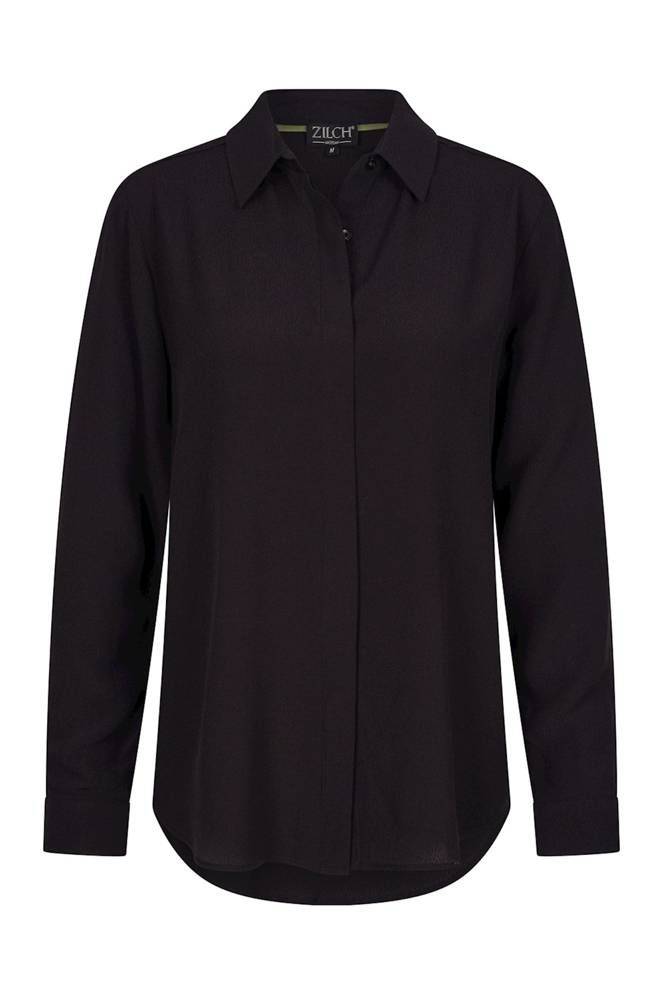 Blouse Basic - Black