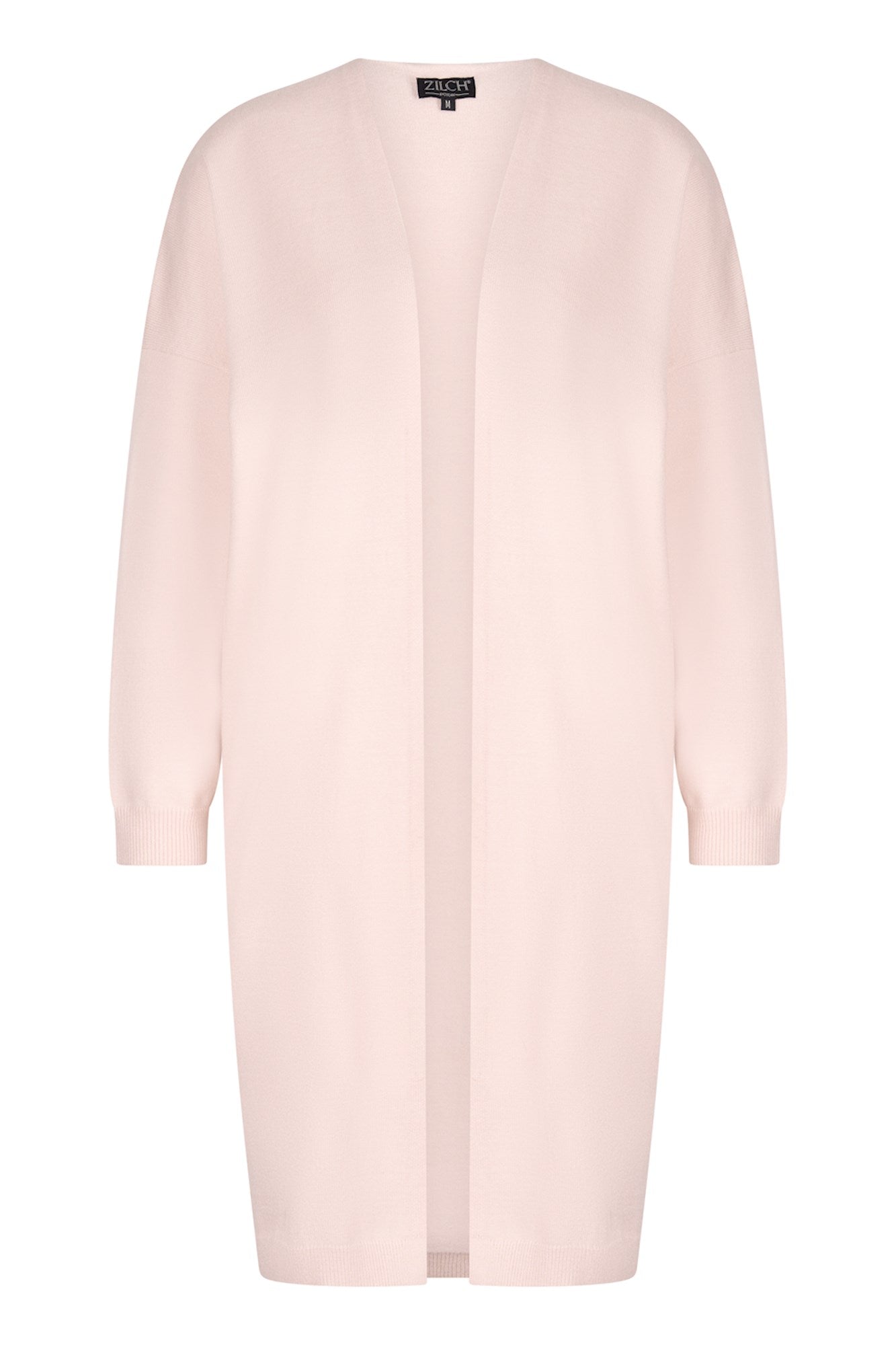 Cardigan Midi - Beige
