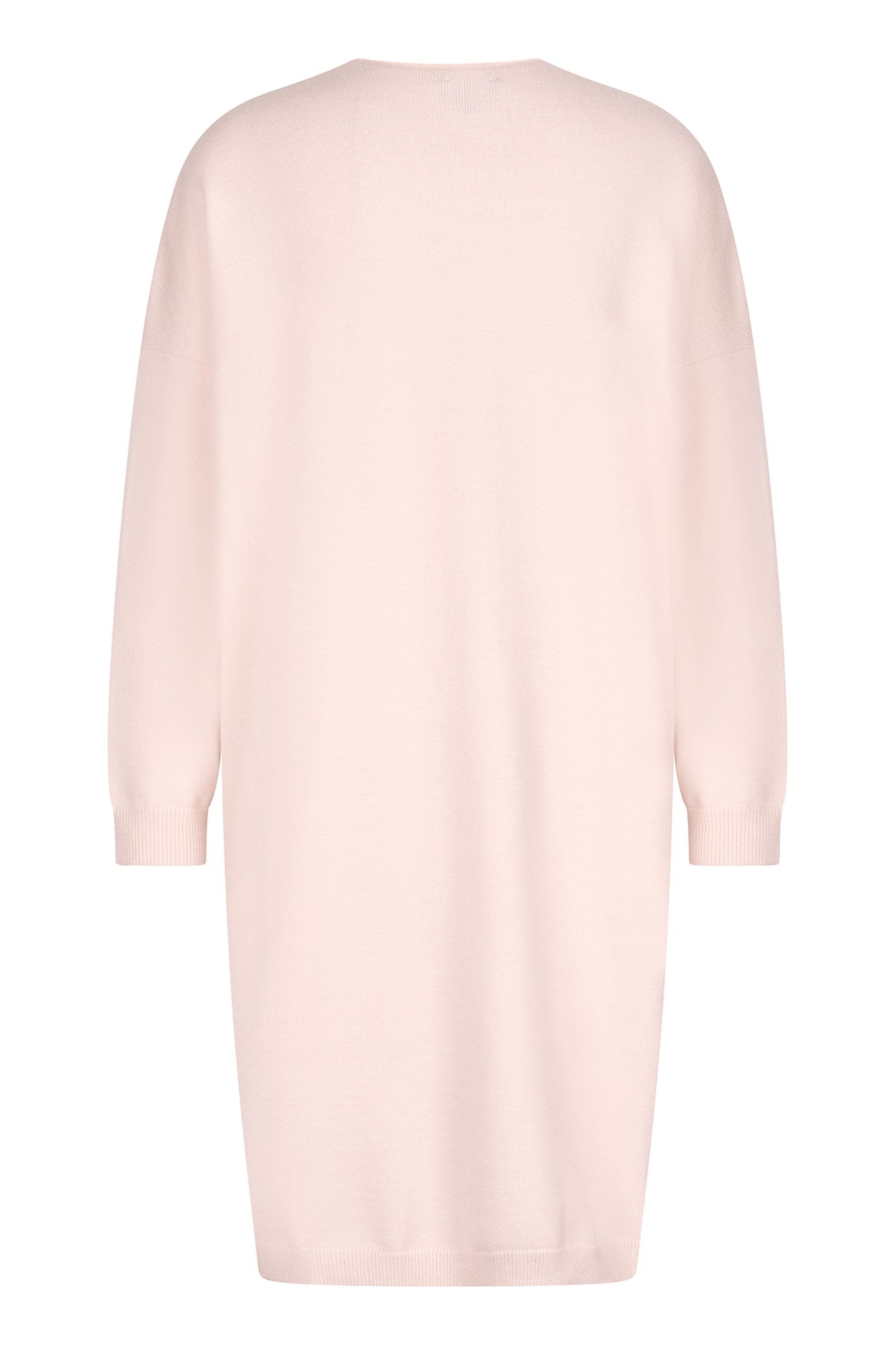 Cardigan Midi - Beige