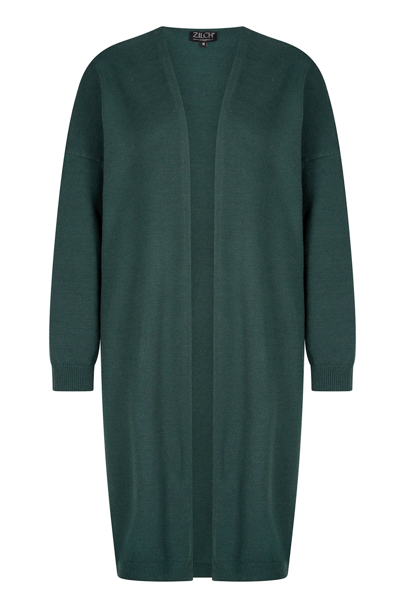 Cardigan Midi - Jungle