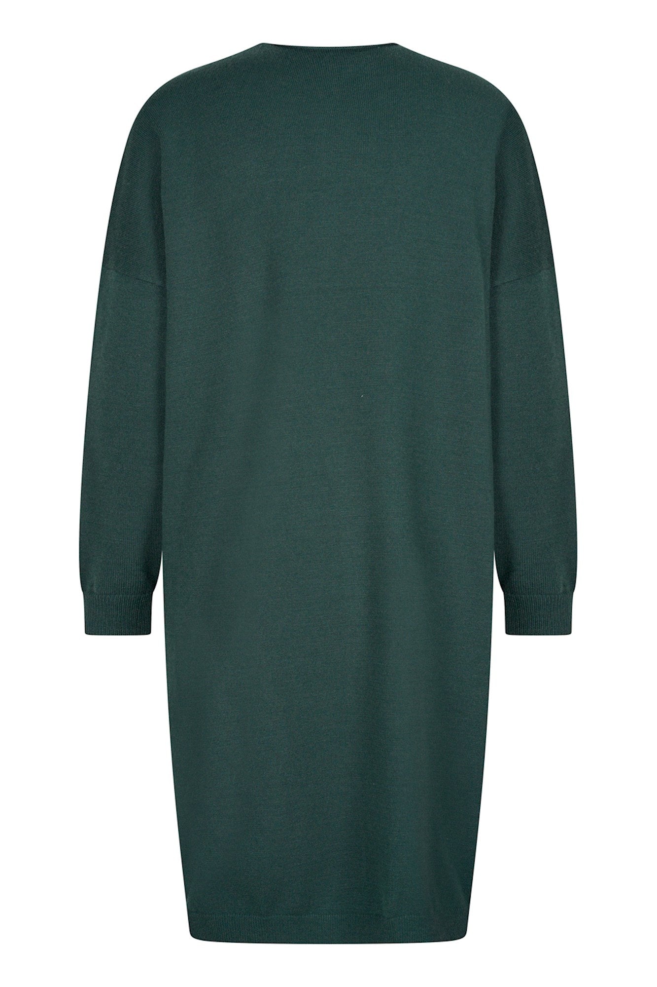 Cardigan Midi - Jungle