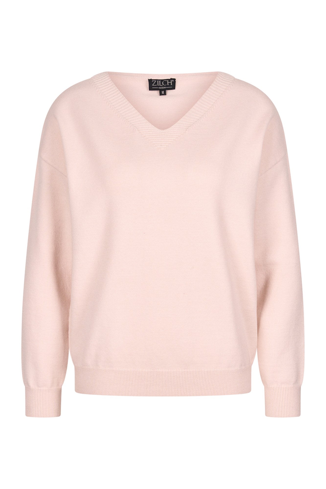 Sweater - Beige