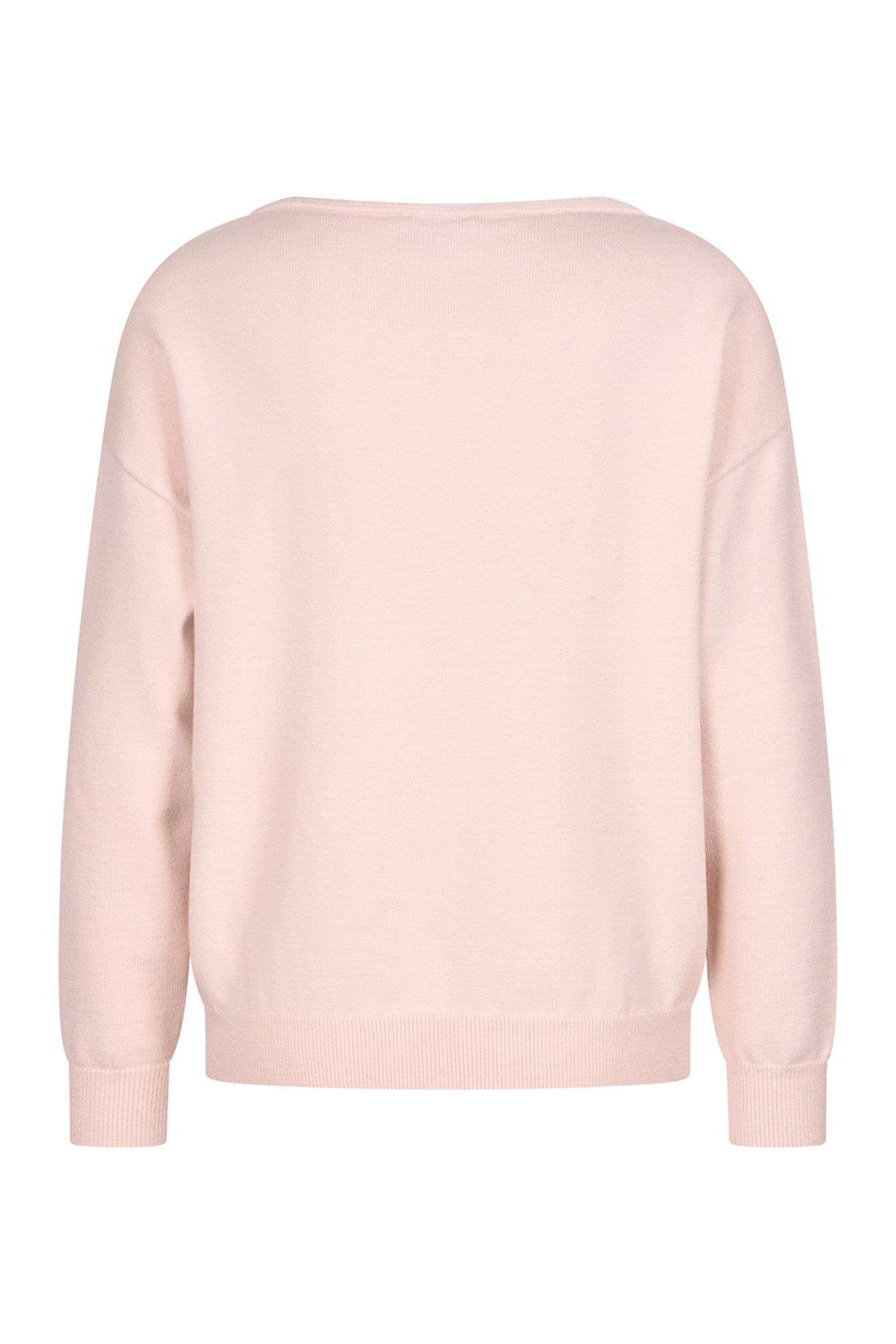 Sweater - Beige