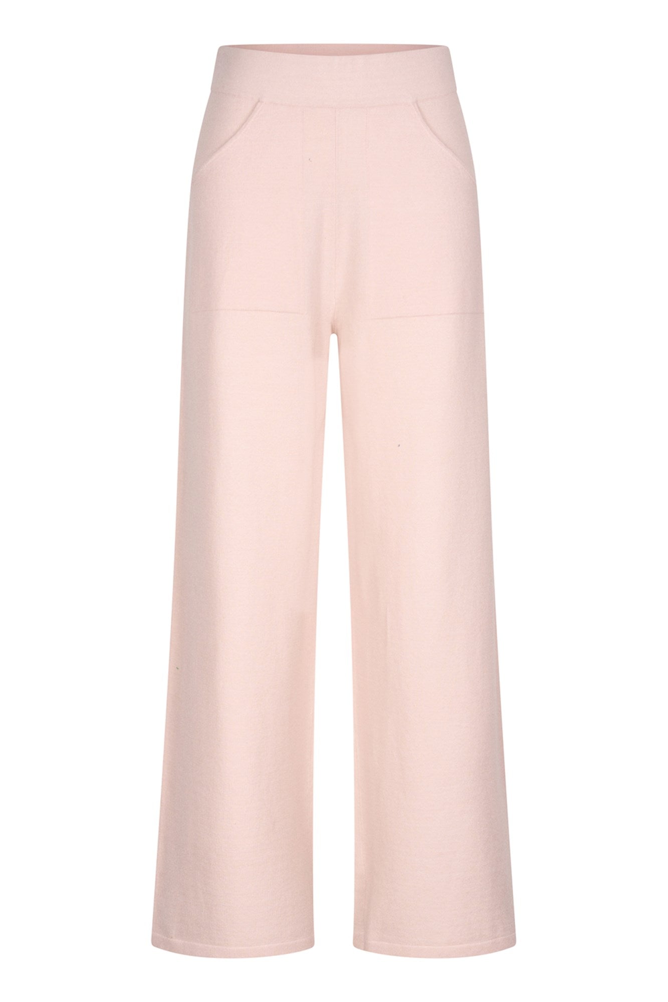 Pants - Beige