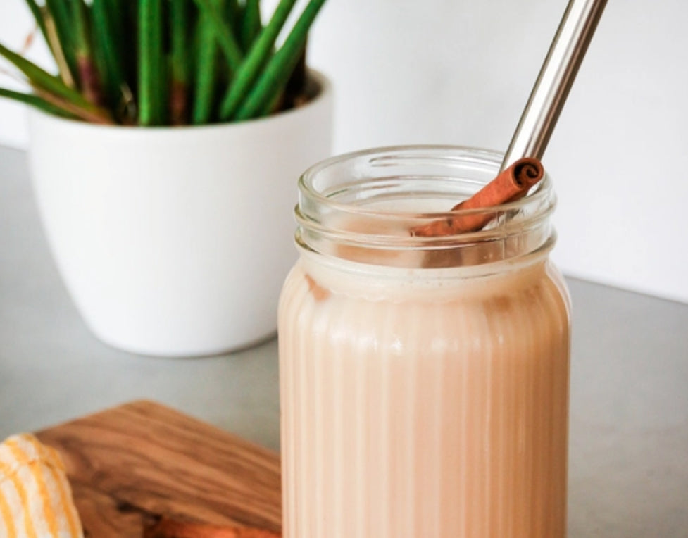 Barú - Vanilla Chai Latta 250g
