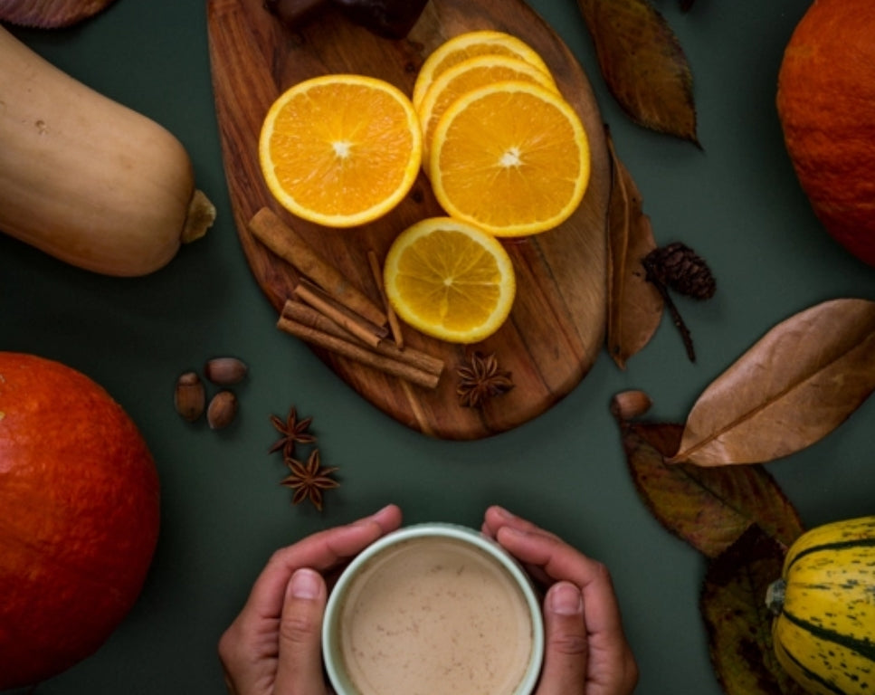 Barú - Vanilla Chai Latta 250g