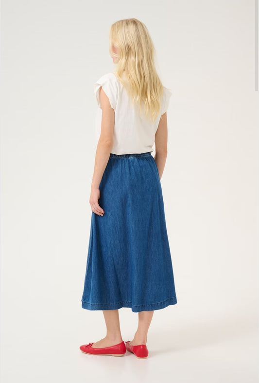 CUlivie Arpa Skirt