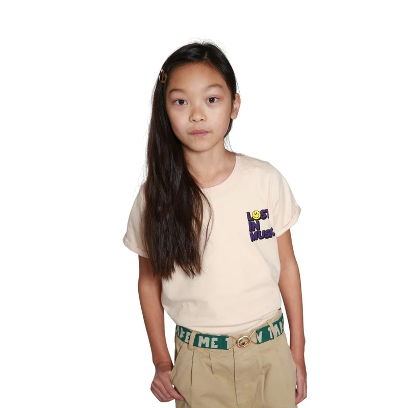 Stretch Belt