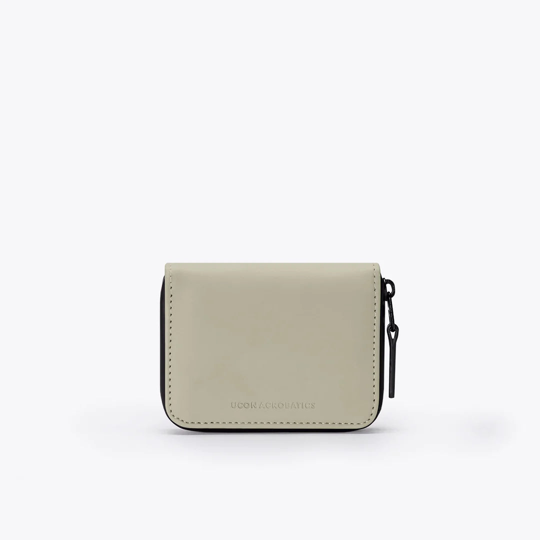 Denar - Lotus - Pastel Green
