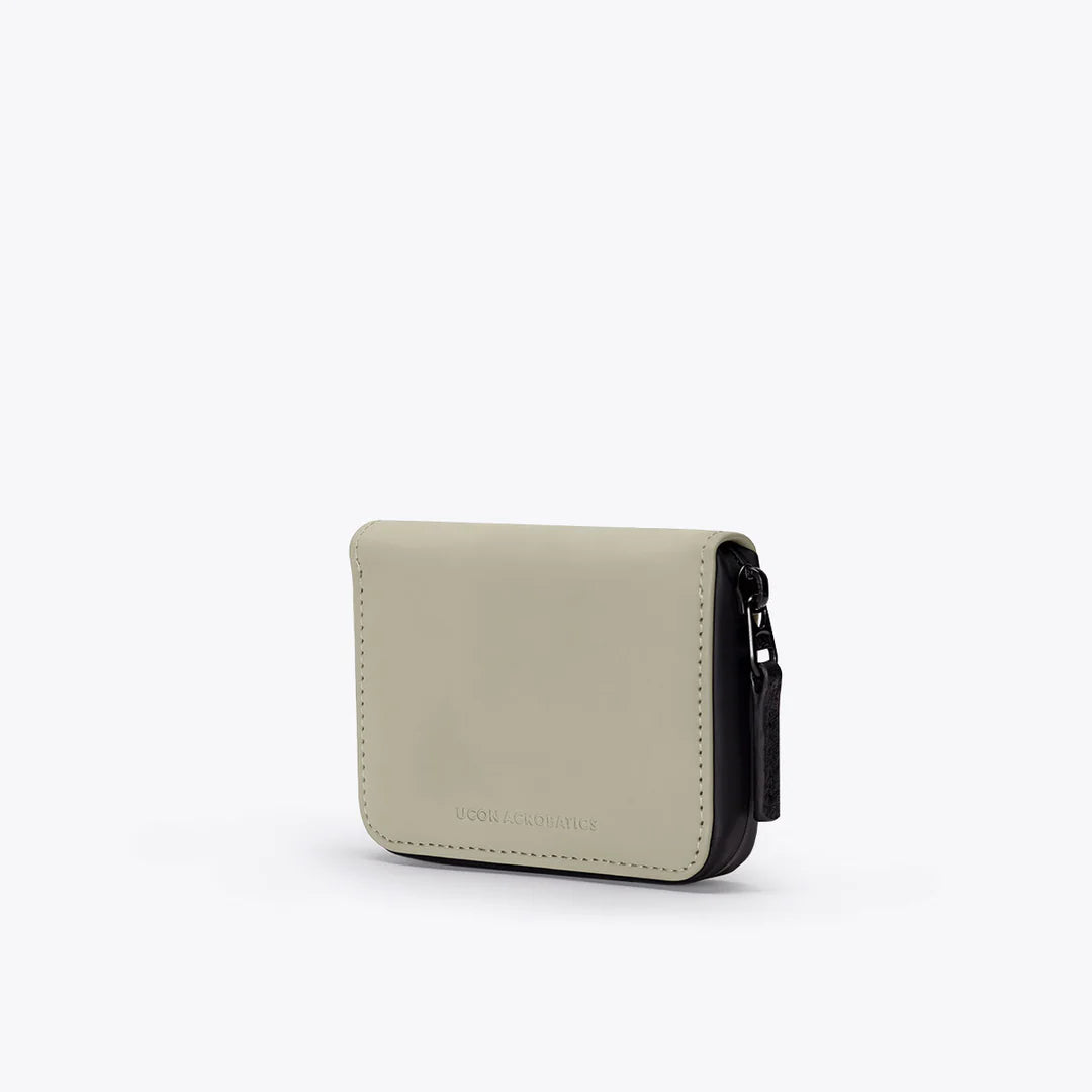 Denar - Lotus - Pastel Green
