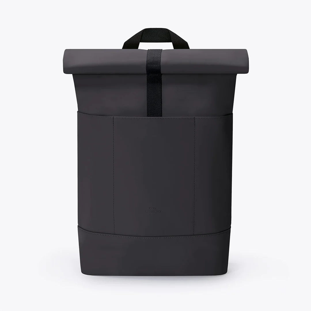 Hajo Medium - Lotus - Black