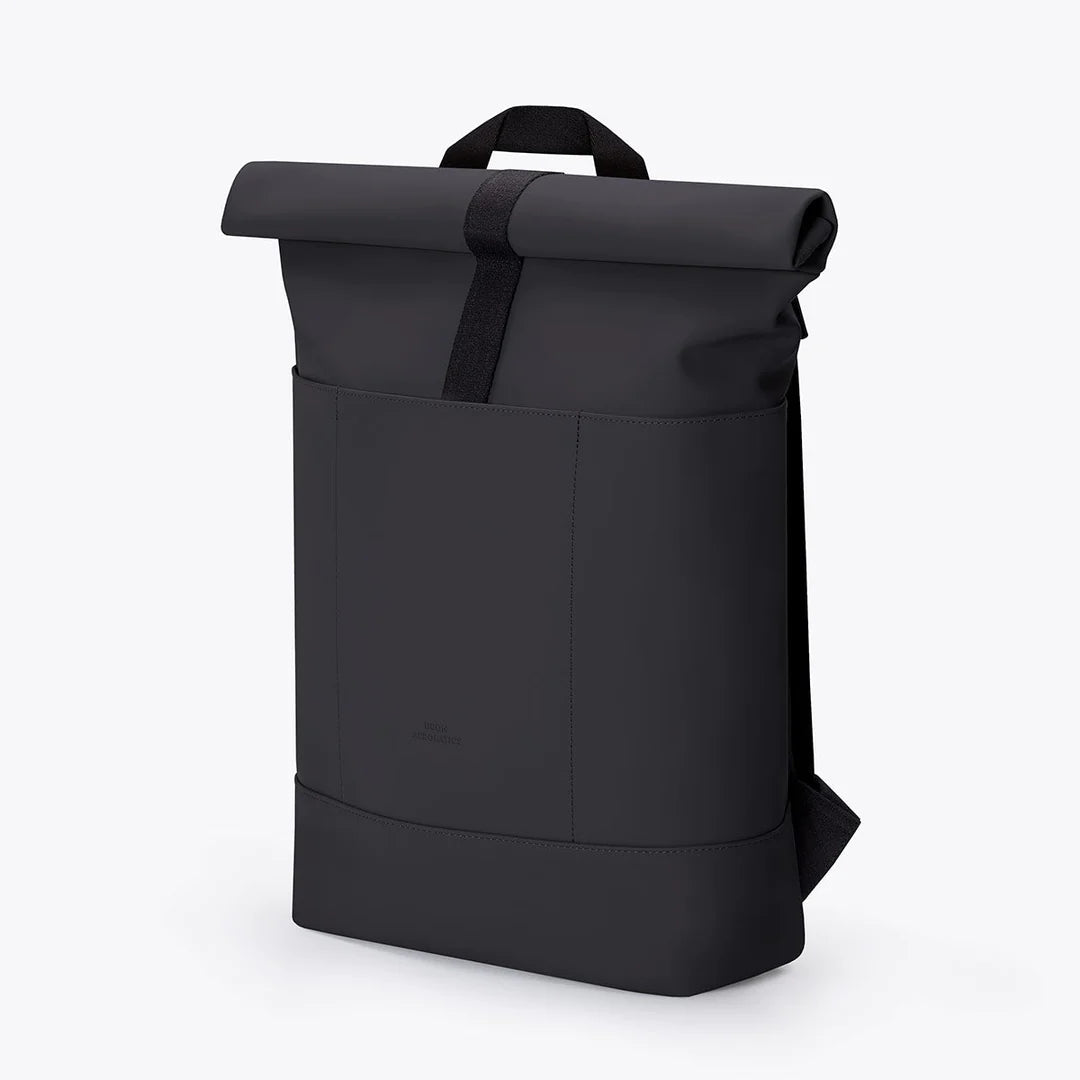 Hajo Medium - Lotus - Black