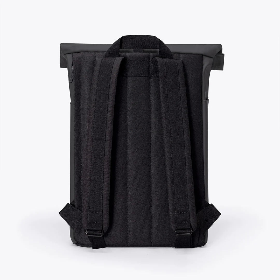 Hajo Medium - Lotus - Black