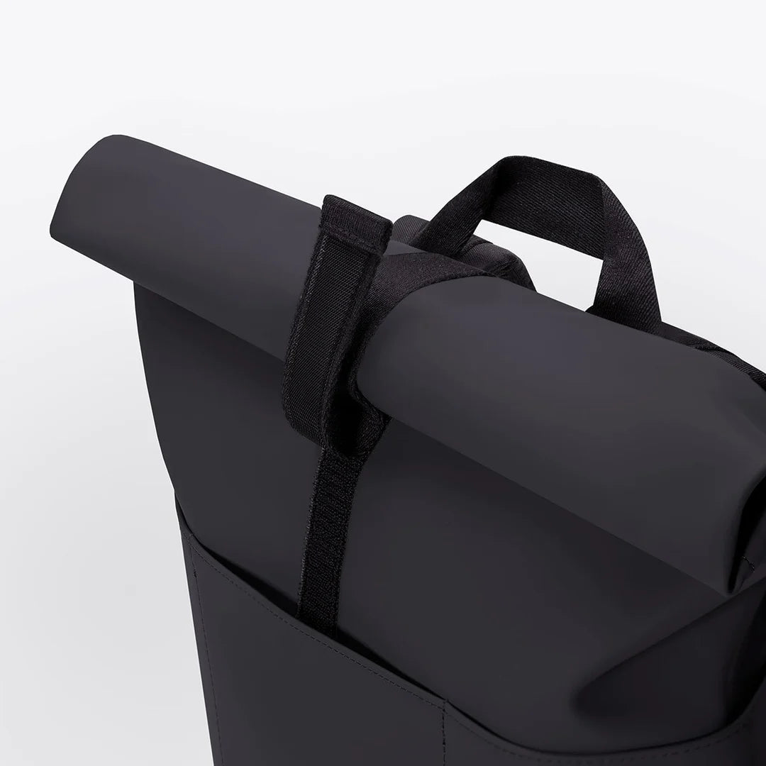 Hajo Medium - Lotus - Black
