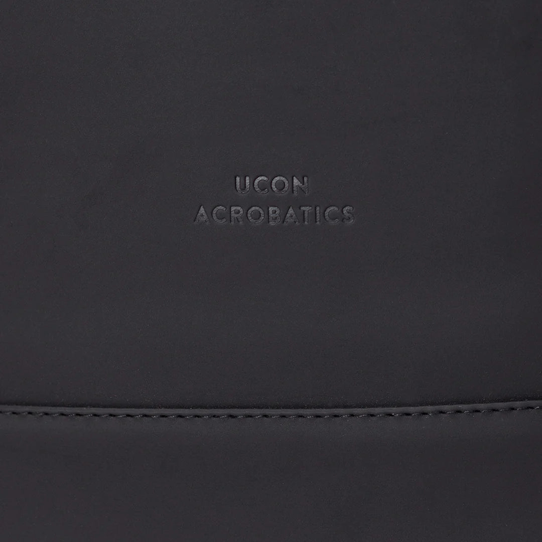 Ando Large - Lotus - Black
