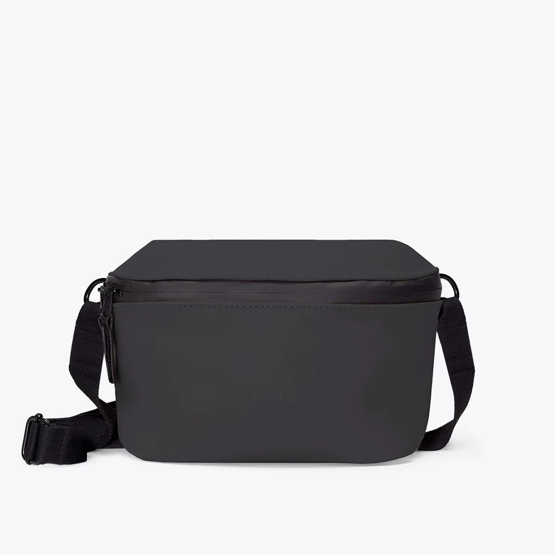 Jona Large - Lotus - Black