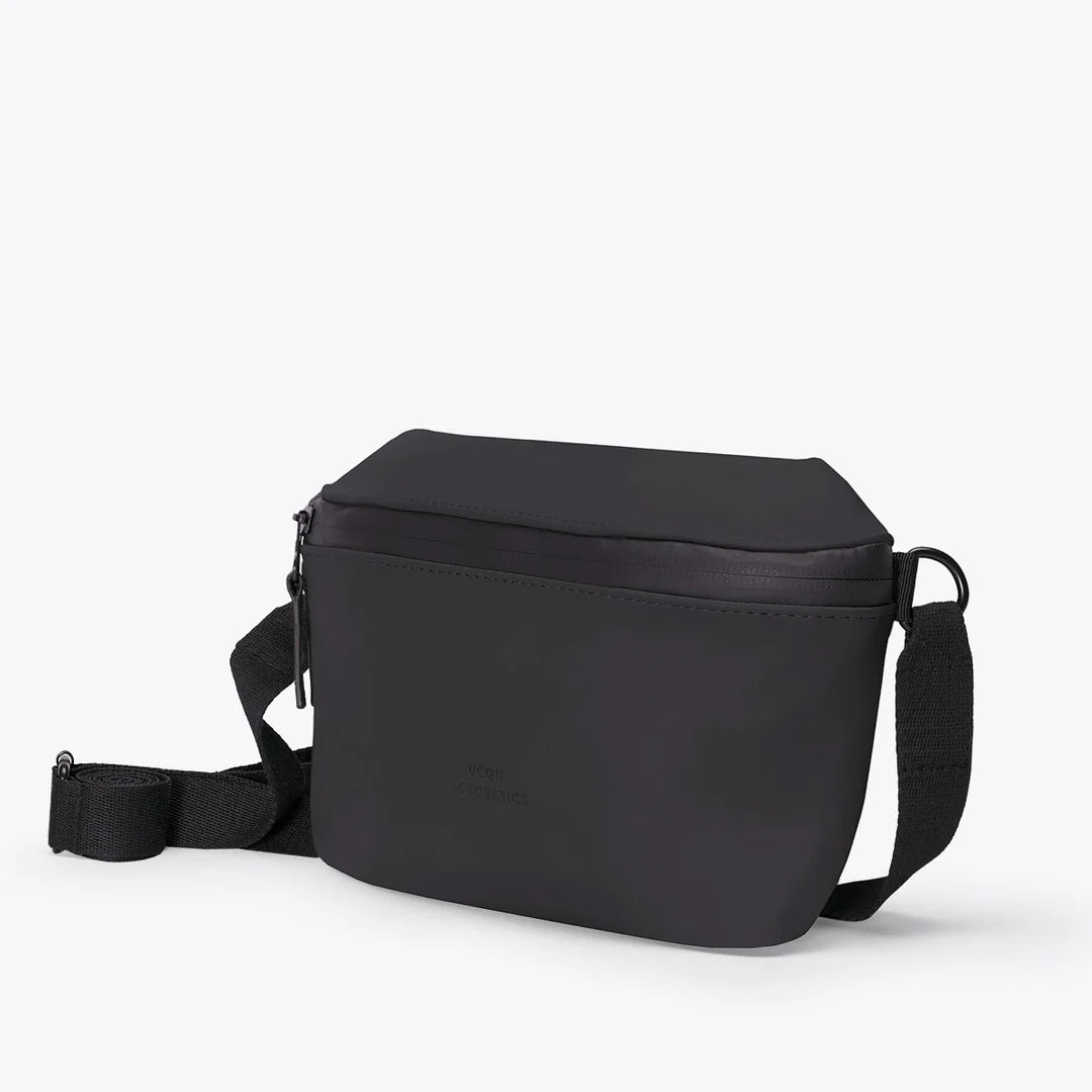 Jona Large - Lotus - Black