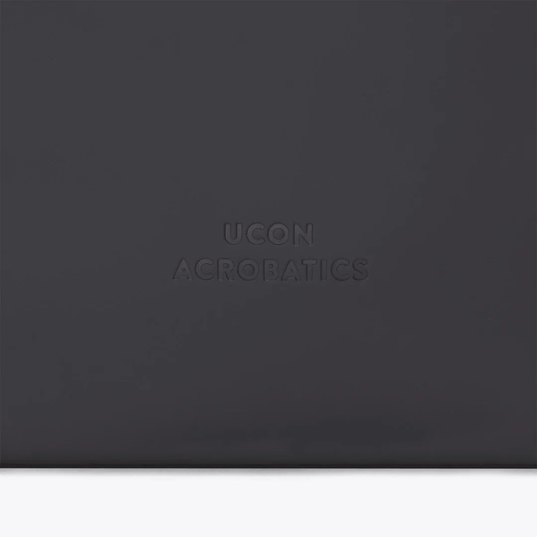 Jona Large - Lotus - Black