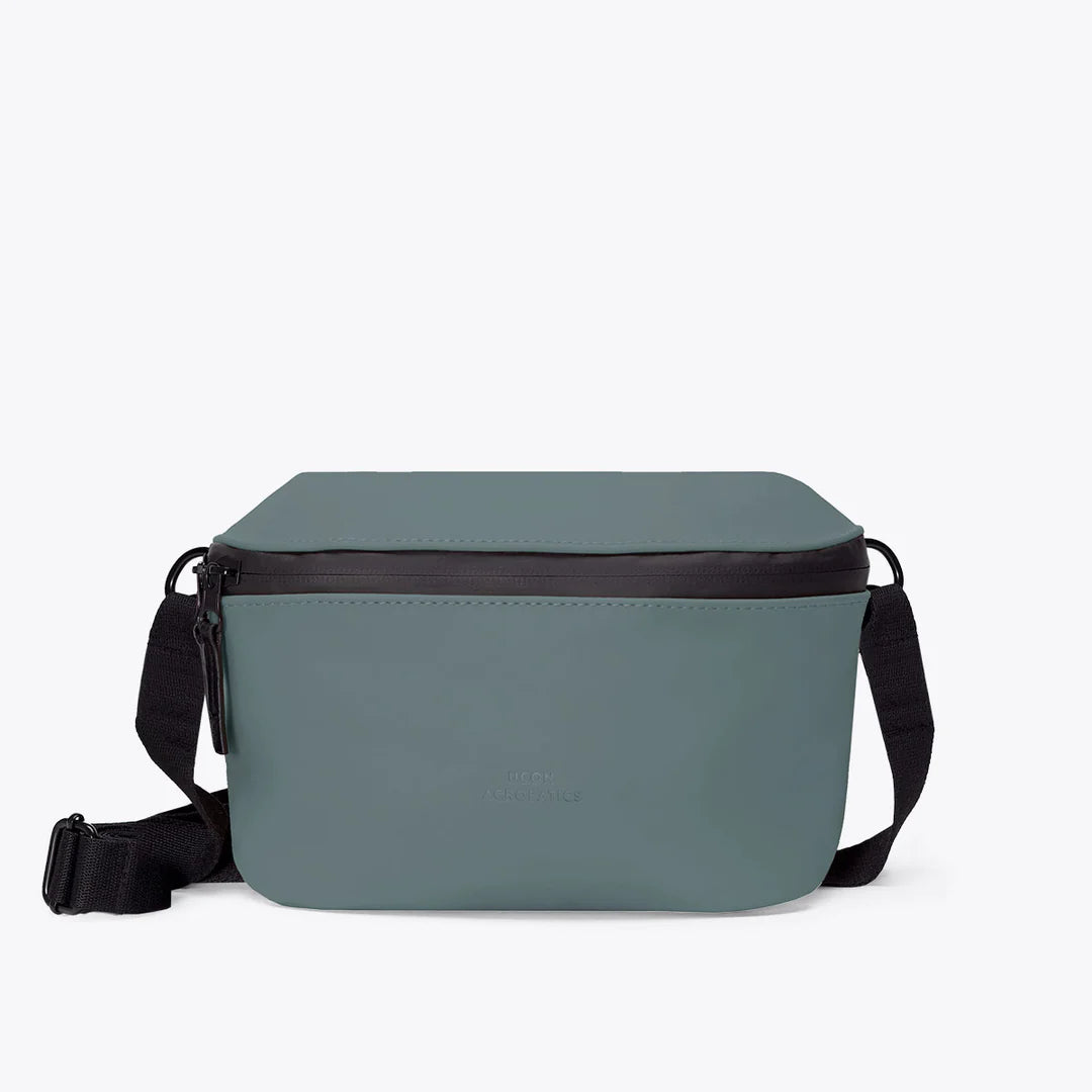Jona Large - Lotus - Pine Green