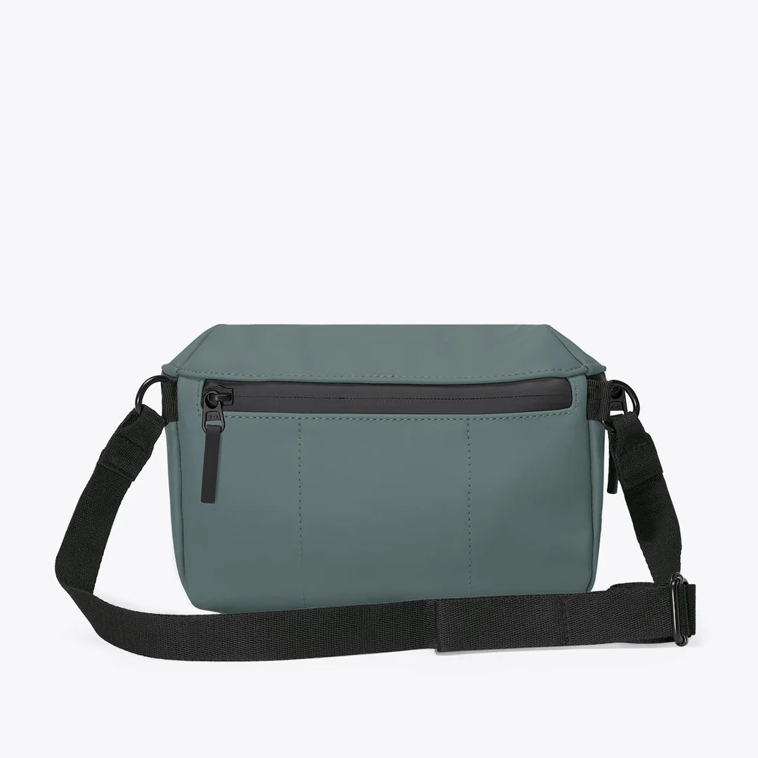 Jona Large - Lotus - Pine Green