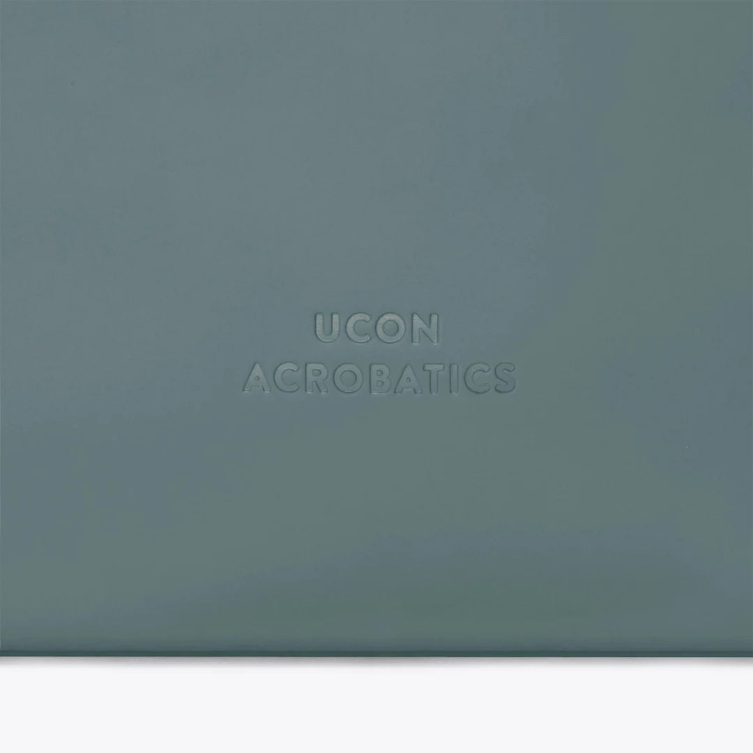 Jona Large - Lotus - Pine Green