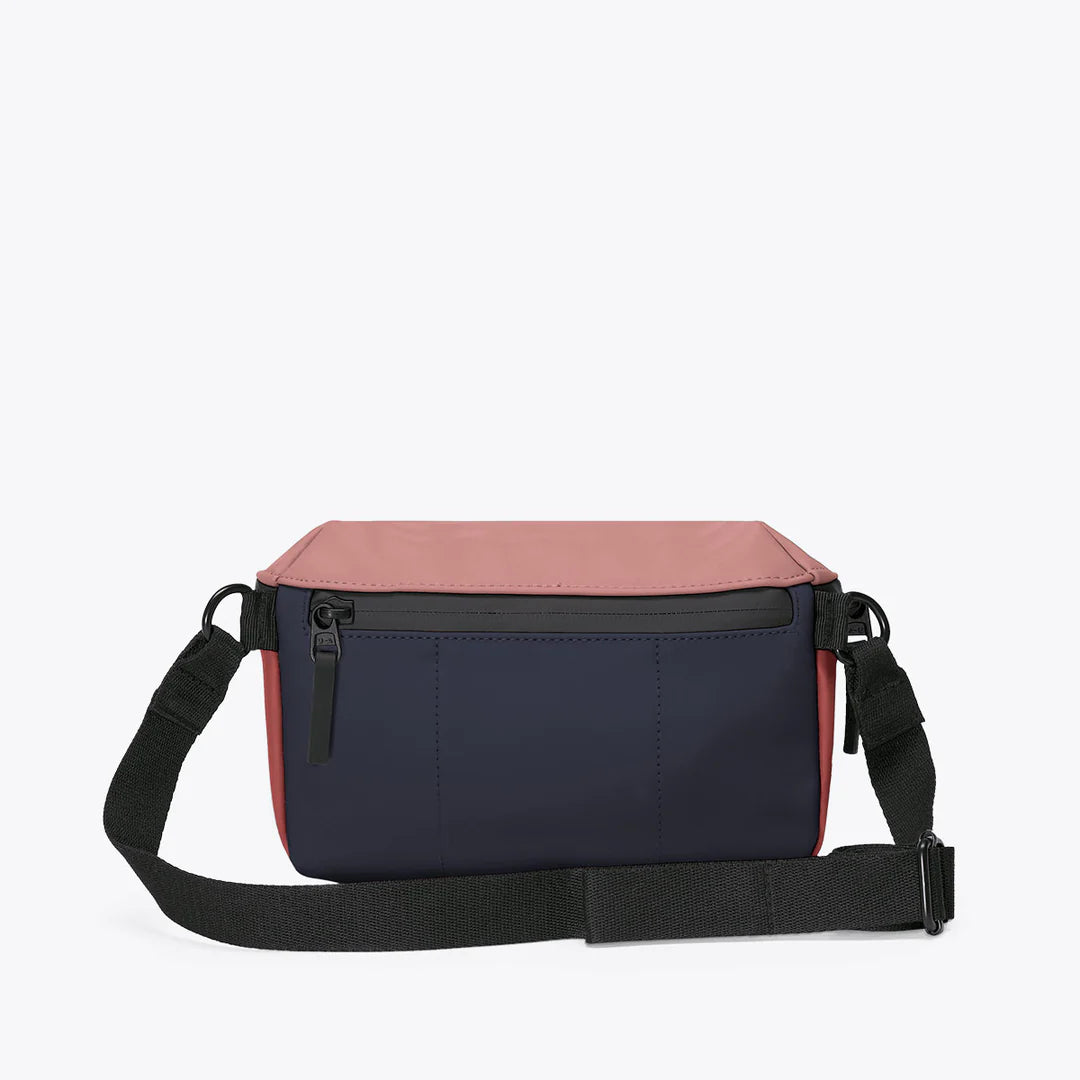 Jona Medium - Lotus - Dark Rose - Hibiscus
