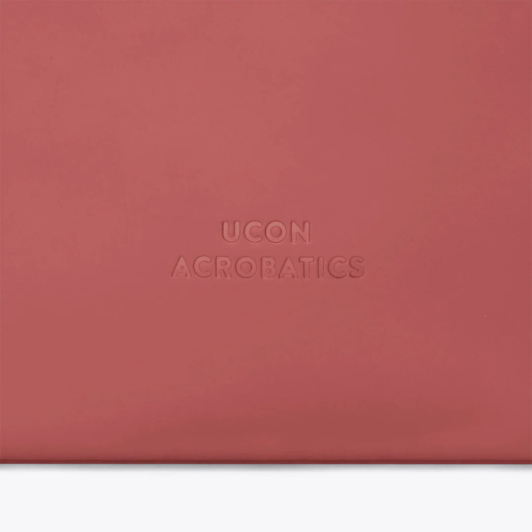 Jona Medium - Lotus - Dark Rose - Hibiscus