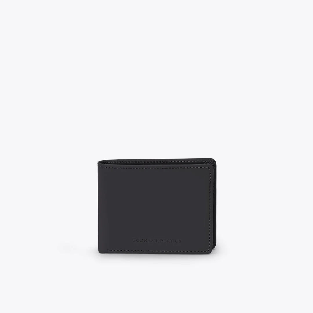Vatu - Lotus - Black