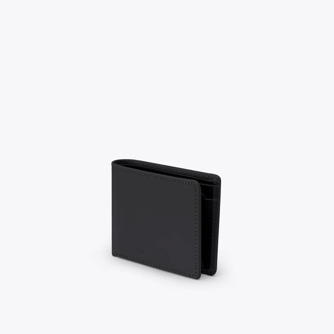 Vatu - Lotus - Black