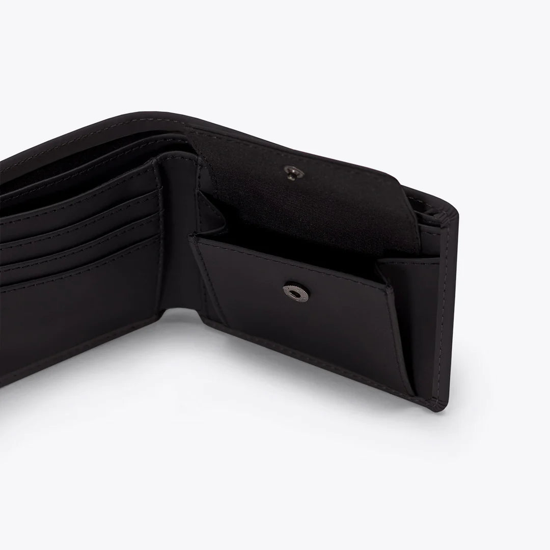 Vatu - Lotus - Black