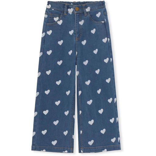 Jessie Jeans - Classic Blue
