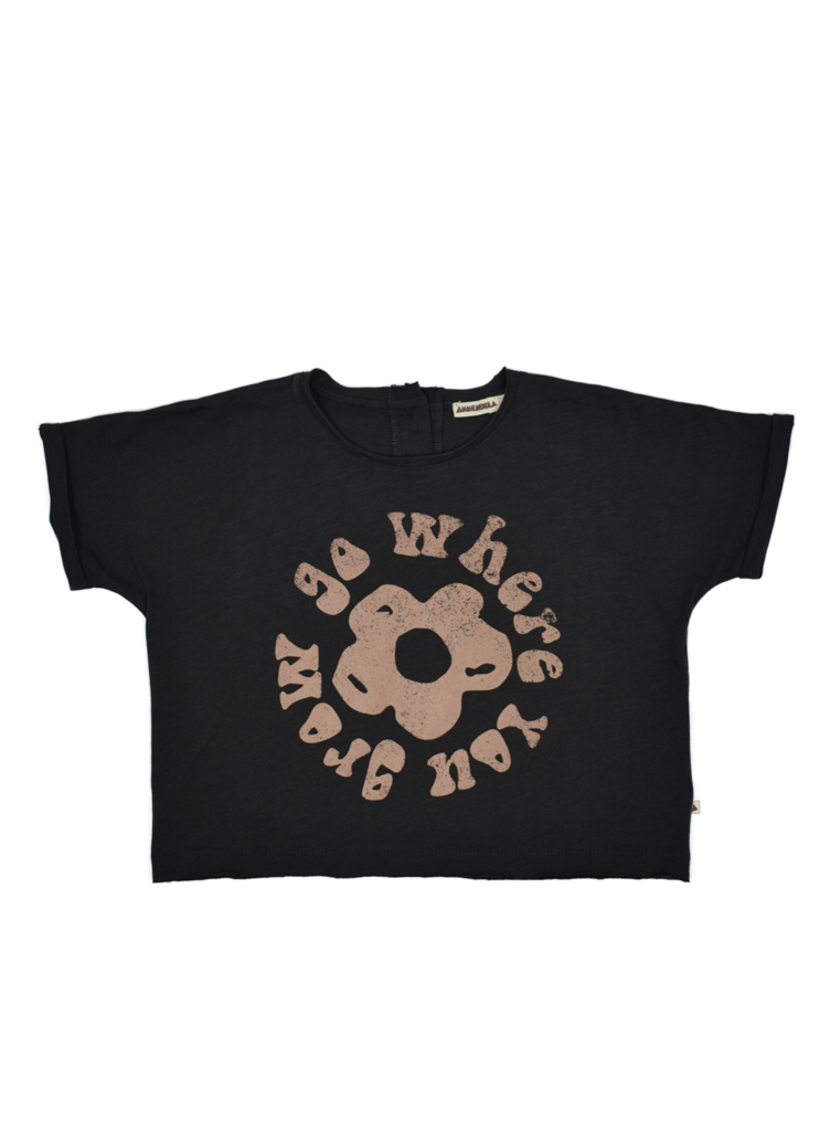 Hippie Jet-Black