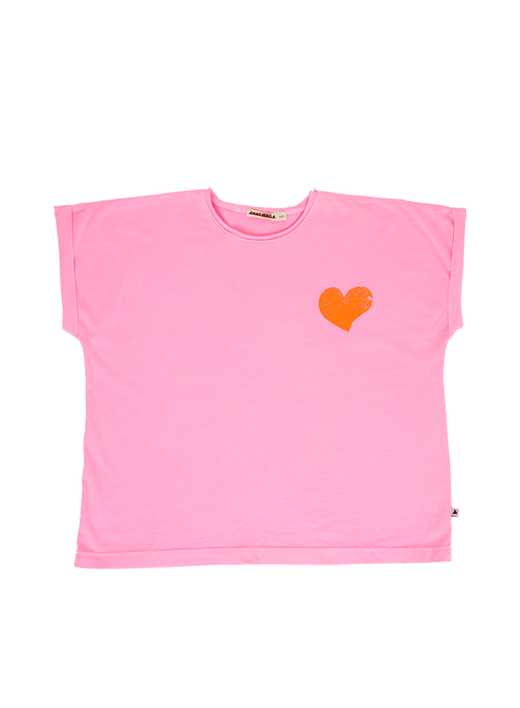 Sunny Neon-Pink