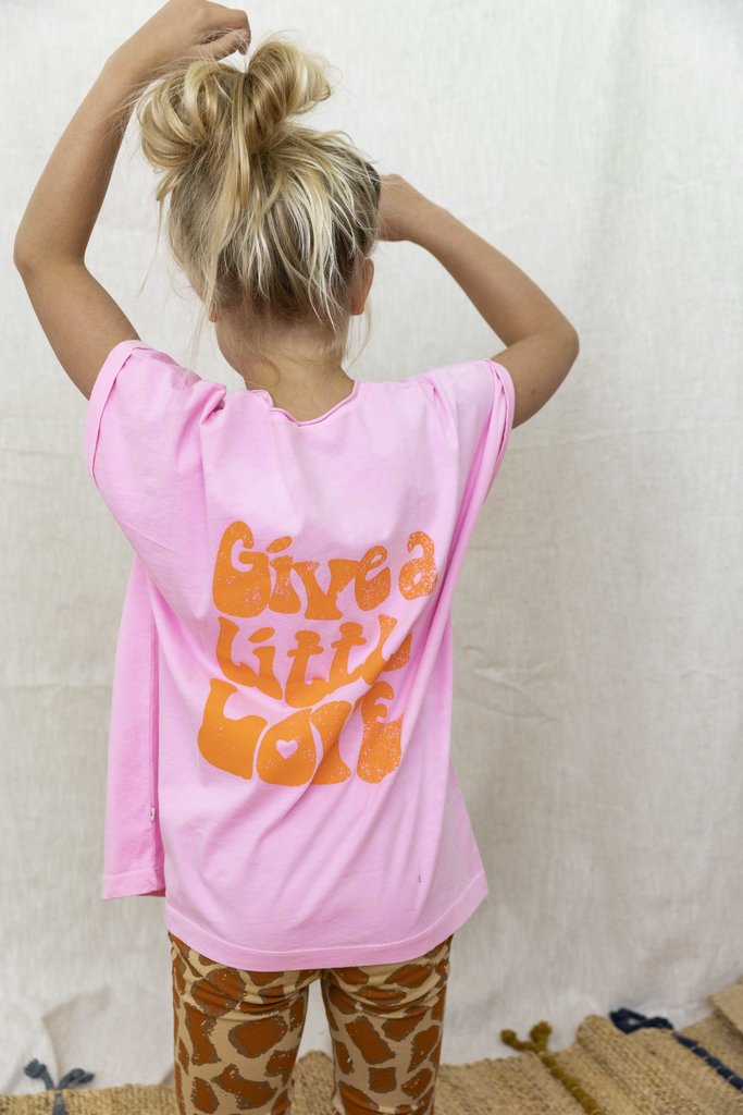 Sunny Neon-Pink