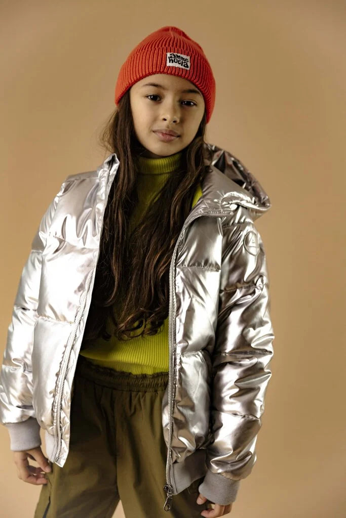 Xavi Silver