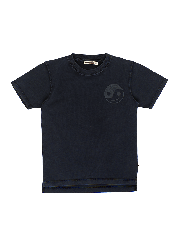 Zoes Jet-Black