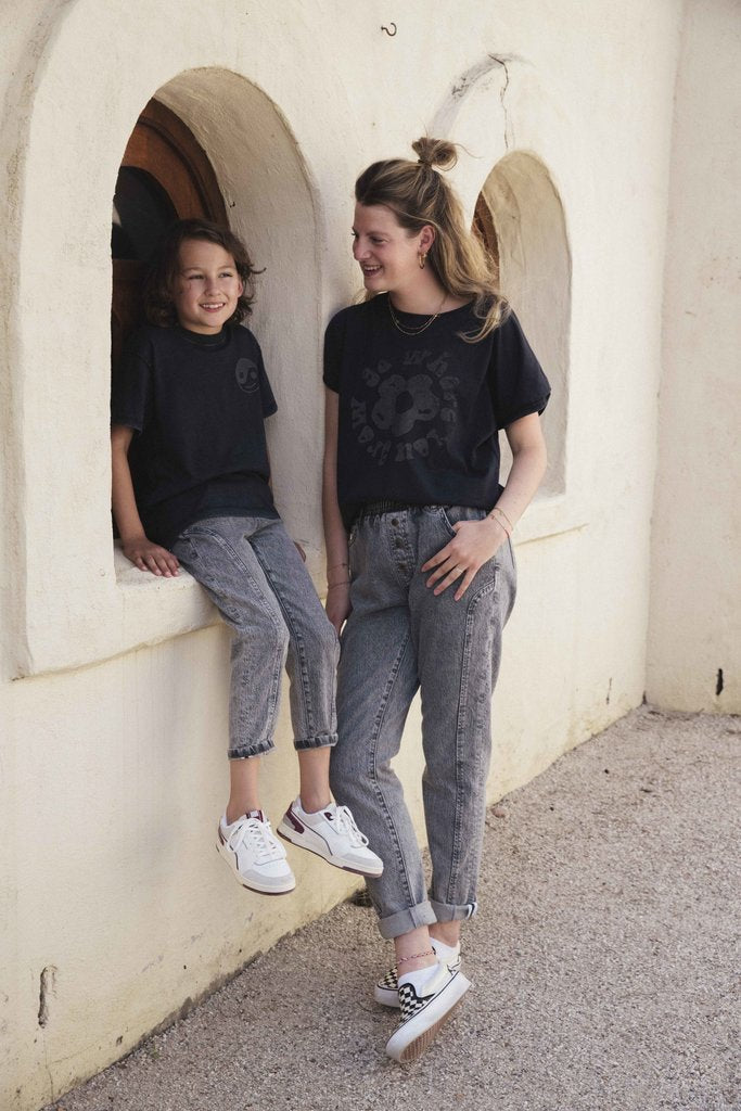 Zoes Jet-Black