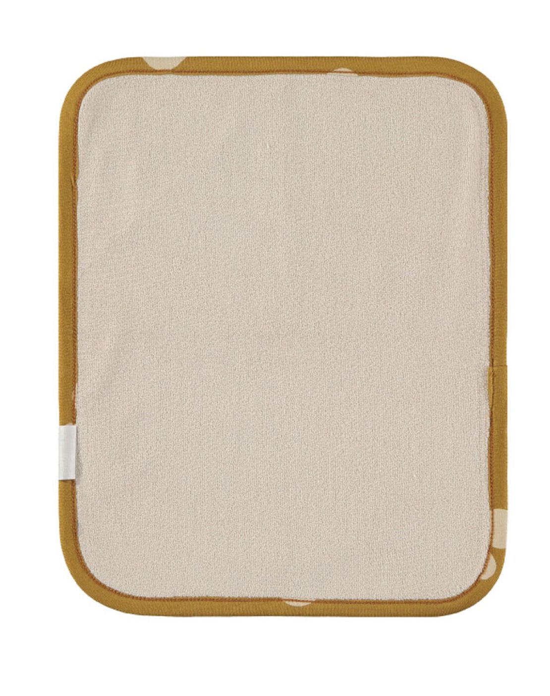 WRAPPING BLANKET - HAPPY CURRY
