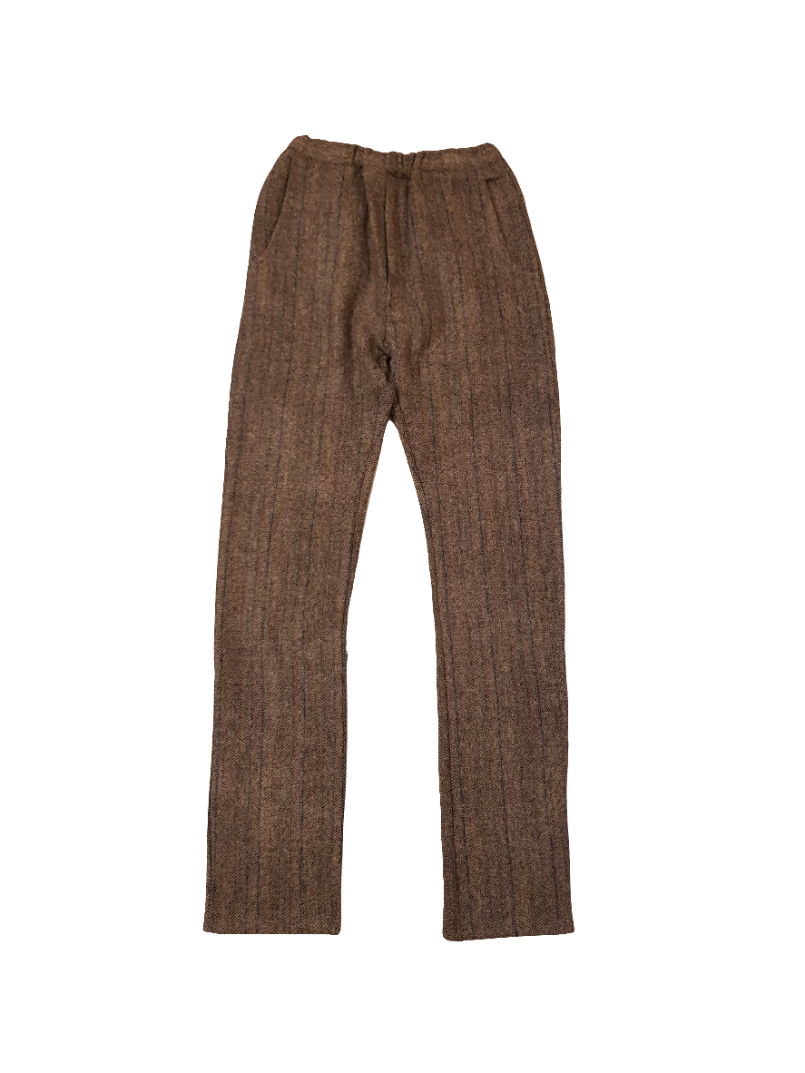 OUTLET - Trousers Boris - Espiga