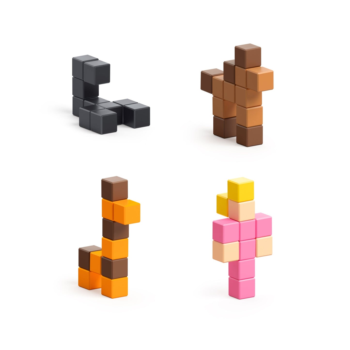 Pixio - Mini Suprise