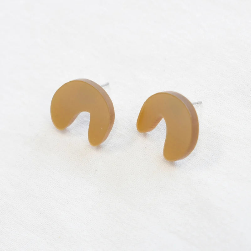 Stud.08 - Gold