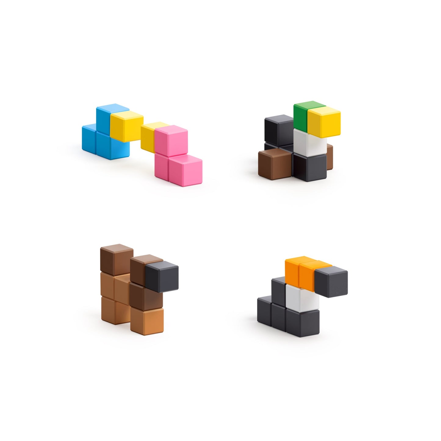 Pixio - Mini Suprise