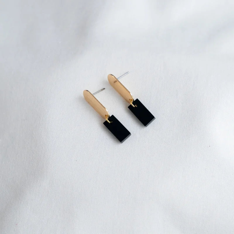 Timeless.15 - Zwart/Goud