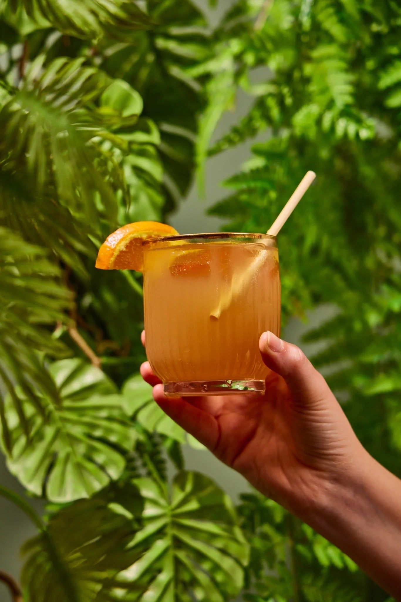 Heyu's Mocktail - Citrus Bitter 700ml