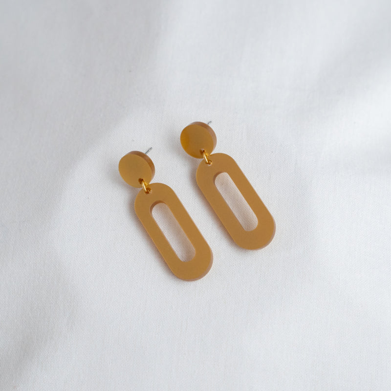 Timeless.04 - Goud