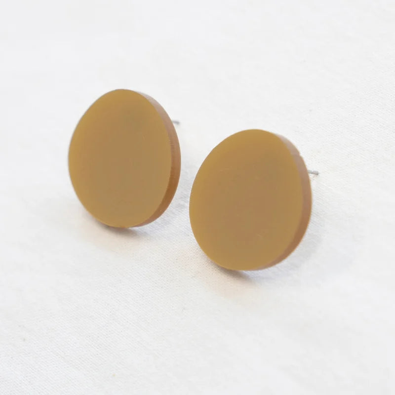 Stud.03 - Gold