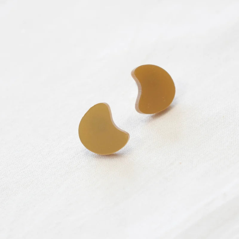 Stud.04 - Gold