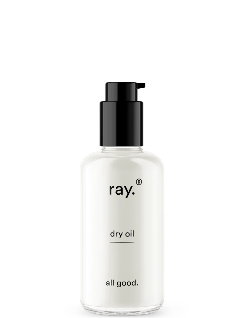 Dry Oil - 100ml