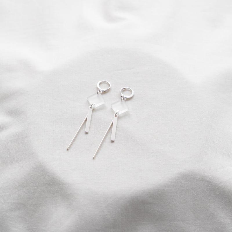 Glow.02 - Silver